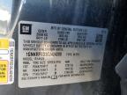 2012 Chevrolet Traverse Ls na sprzedaż w Las Vegas, NV - Front End