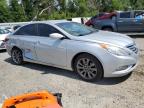 2011 Hyundai Sonata Se for Sale in Riverview, FL - Side