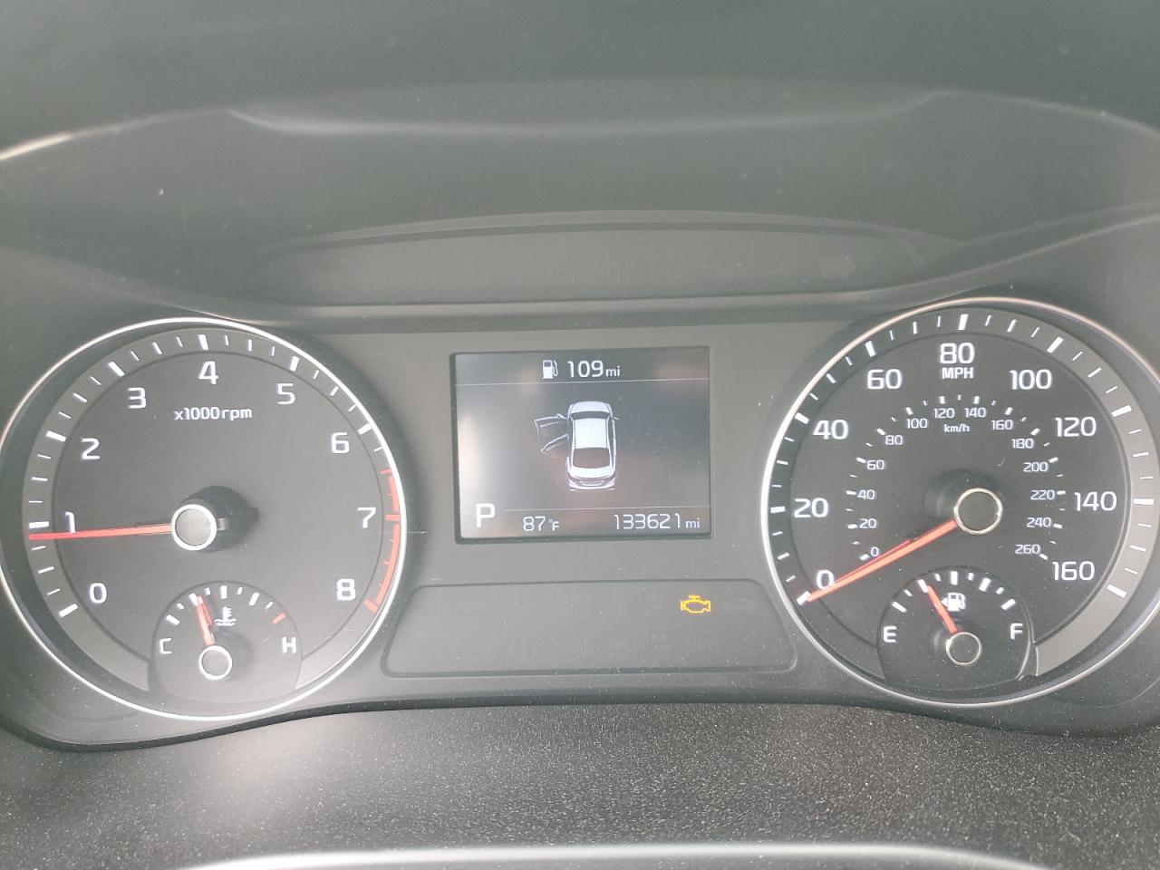 2019 Kia Forte Gt Line VIN: 3KPF34AD2KE033313 Lot: 56865735