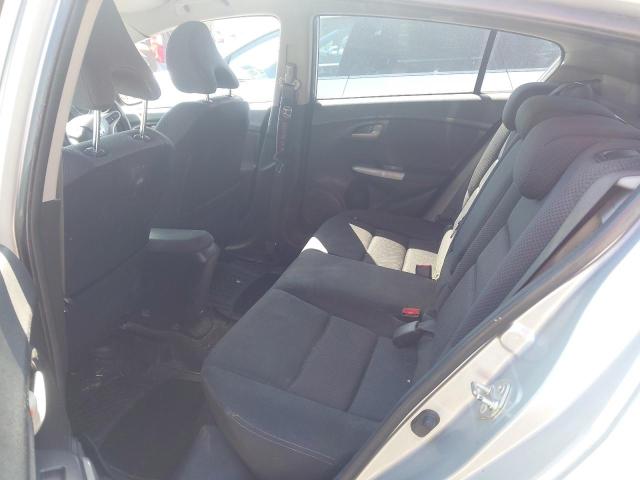 2010 HONDA INSIGHT ES