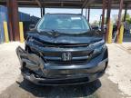 2021 Honda Pilot Se for Sale in Riverview, FL - Front End