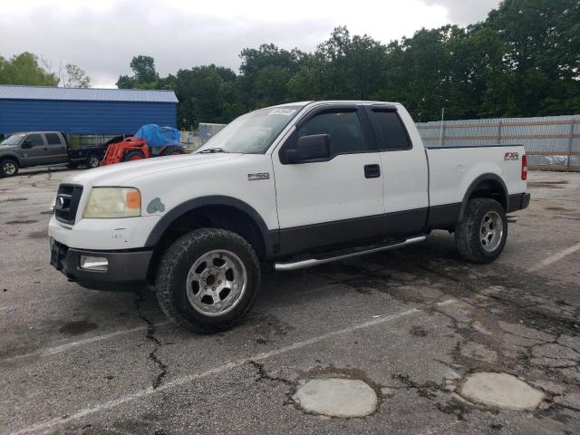 2005 Ford F150 