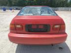 1993 Honda Civic Lx იყიდება Knightdale-ში, NC - Normal Wear