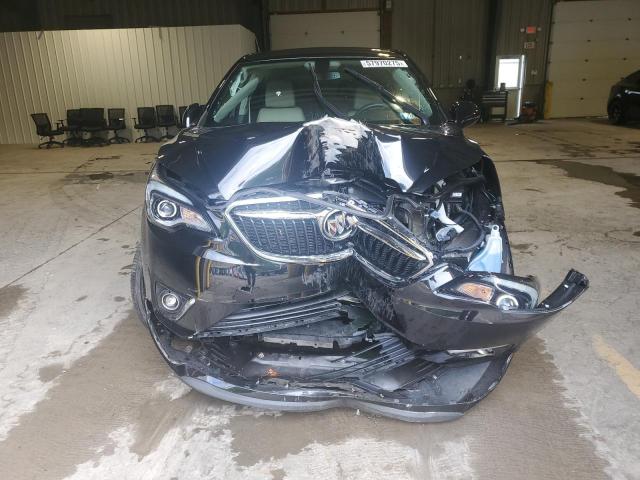  BUICK ENVISION 2020 Black