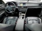 2017 Kia Optima Sx for Sale in Chambersburg, PA - Front End
