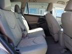 2011 Toyota Rav4  de vânzare în Concord, NC - Rear End