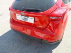2016 FORD FOCUS TITA for sale at Copart SANDWICH