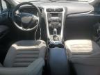 2015 Ford Fusion S na sprzedaż w Tifton, GA - Front End