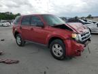 2012 Ford Escape Xls en Venta en Lebanon, TN - Front End