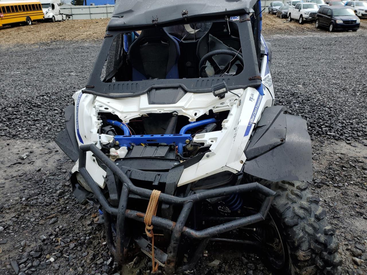 2021 Honda Sxs1000 S2X VIN: 1HFVE0599M4201026 Lot: 58359855