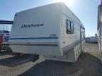 1991 Dutchmen Trailer na sprzedaż w Rocky View County, AB - Top/Roof