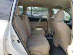 2013 Toyota Highlander Base for Sale in Chalfont, PA - Front End