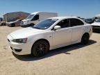 2015 Mitsubishi Lancer Es за продажба в Amarillo, TX - Rear End