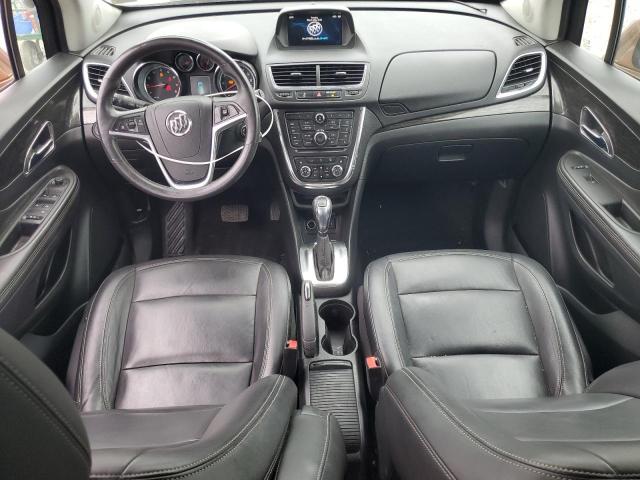  BUICK ENCORE 2016 Brown