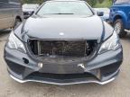 2014 MERCEDES BENZ E250 AMG S for sale at Copart WHITBURN