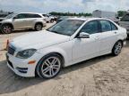 2013 Mercedes-Benz C 250 for Sale in Houston, TX - Rear End