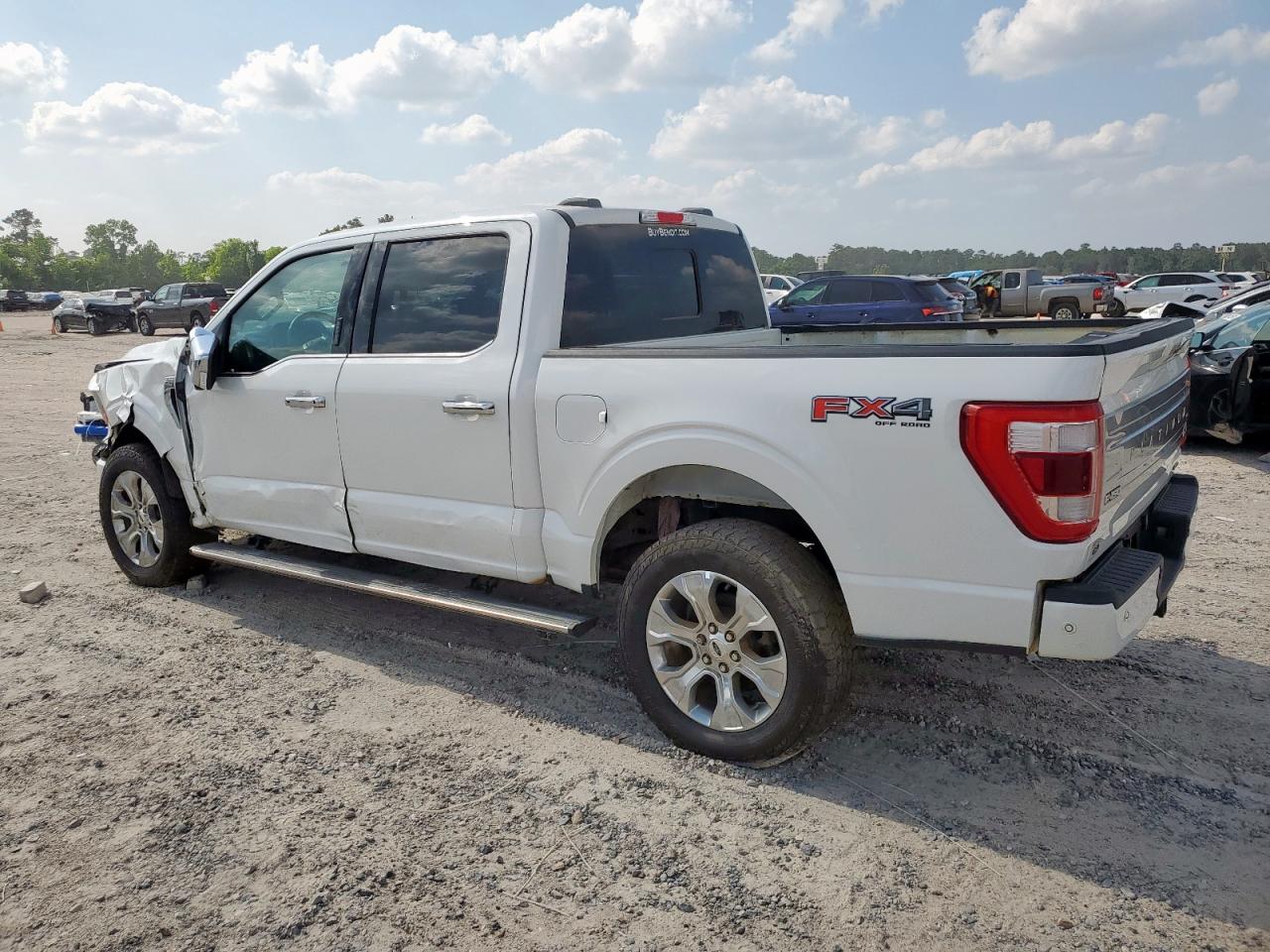 2023 Ford F-150 - Image 2