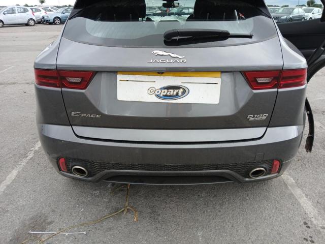 2020 JAGUAR E-PACE CHE
