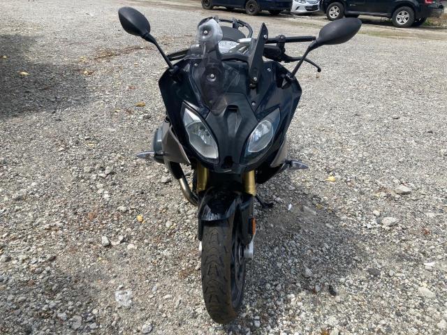 2018 BMW R1200 RS  