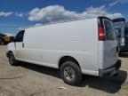 2004 Chevrolet Express G3500  на продаже в Nampa, ID - Side