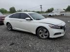2020 Honda Accord Exl للبيع في Hillsborough، NJ - Vandalism