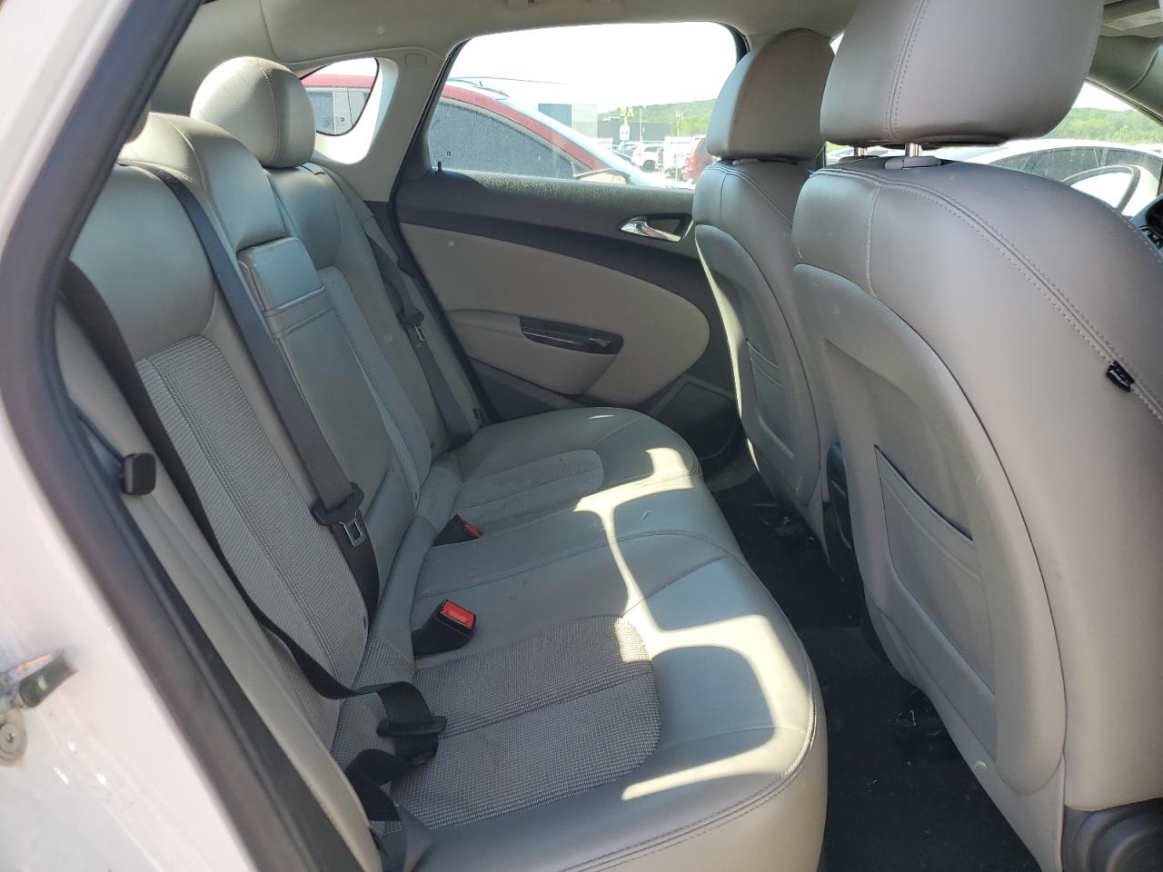 2014 Buick Verano Convenience VIN: 1G4PR5SK4E4188694 Lot: 56525975