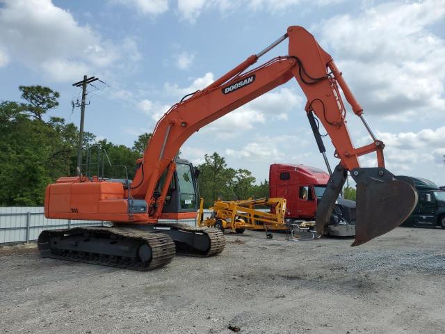 2014 Doosan Dx225 Lc-3