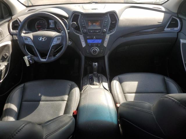 2016 HYUNDAI SANTA FE SPORT 
