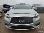 2019 Infiniti Qx30 Pure იყიდება Elgin-ში, IL - Front End