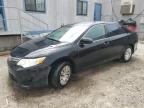 2014 Toyota Camry L на продаже в Los Angeles, CA - Front End