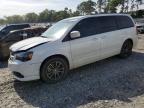 Byron, GA에서 판매 중인 2017 Dodge Grand Caravan Gt - Front End