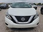 2015 NISSAN MURANO S   for sale at Copart FL - WEST PALM BEACH