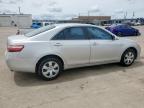 2007 Toyota Camry Ce   en Venta en Grand Prairie, TX - Side