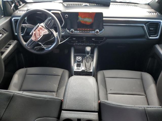  GMC CANYON 2024 Черный