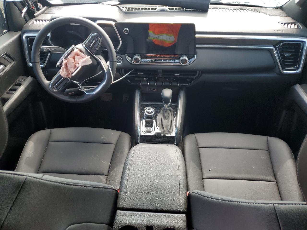 2024 GMC Canyon Elevation VIN: 1GTP6BEK0R1116129 Lot: 58042875