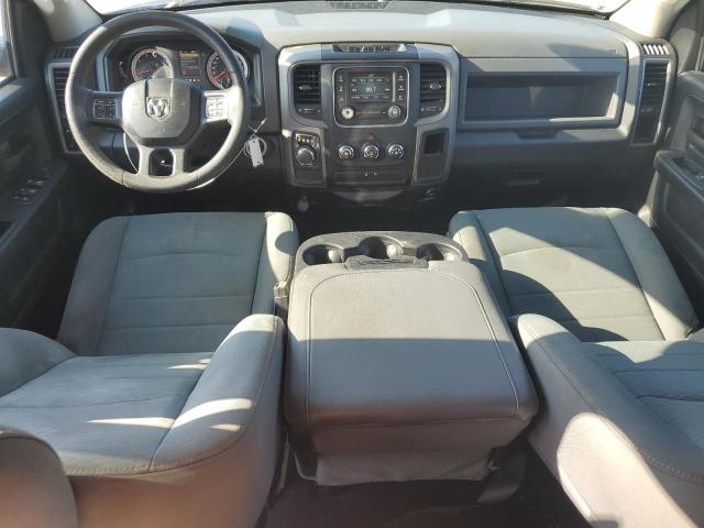 Пикапы RAM 1500 2016 Синий