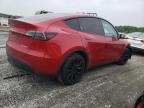 2023 Tesla Model Y  იყიდება Spartanburg-ში, SC - Front End