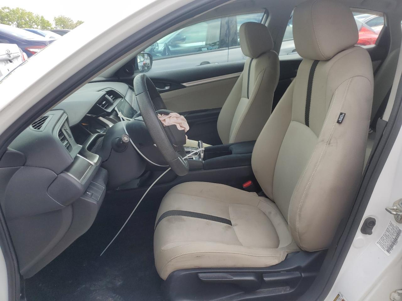 2016 Honda Civic - Image 7
