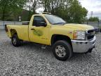 North Billerica, MA에서 판매 중인 2013 Chevrolet Silverado K2500 Heavy Duty - Rear End