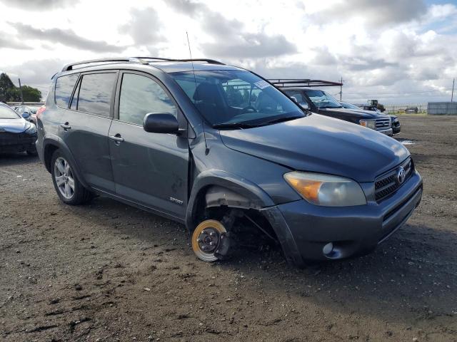 2007 Toyota Rav4 Sport