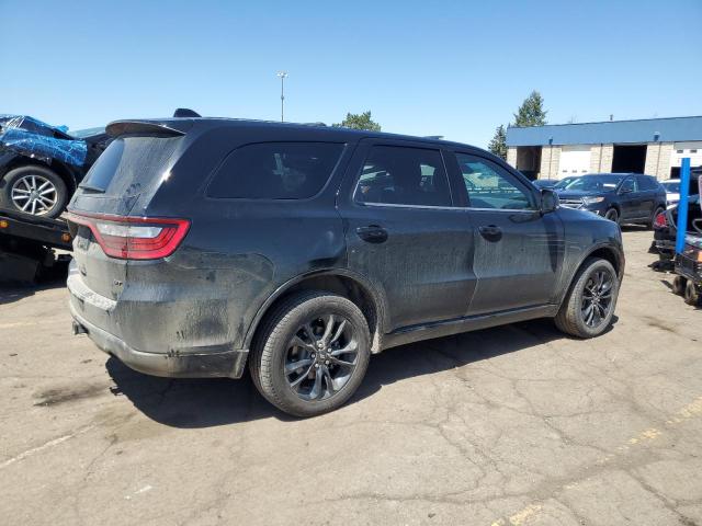  DODGE DURANGO 2022 Black