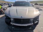 2018 Maserati Levante S Luxury for Sale in Littleton, CO - Front End