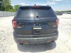 2017 Ford Explorer Sport zu verkaufen in Prairie Grove, AR - Side