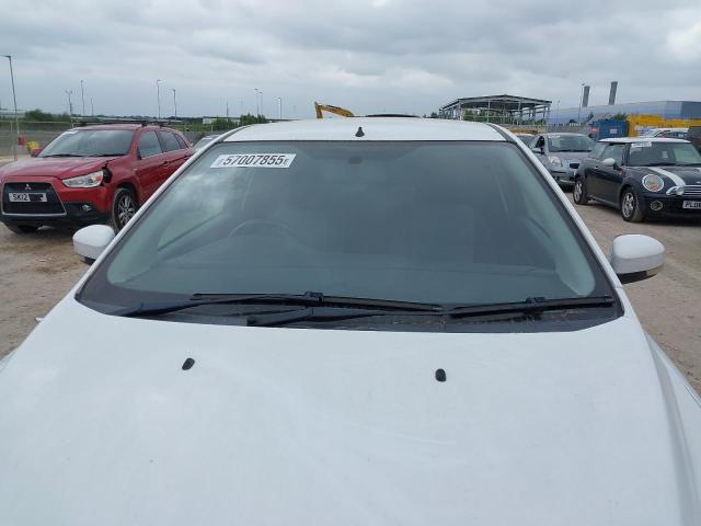 2010 FORD FOCUS ZETE