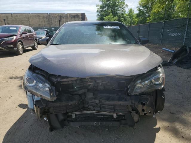 Седаны TOYOTA CAMRY 2016 Угольный
