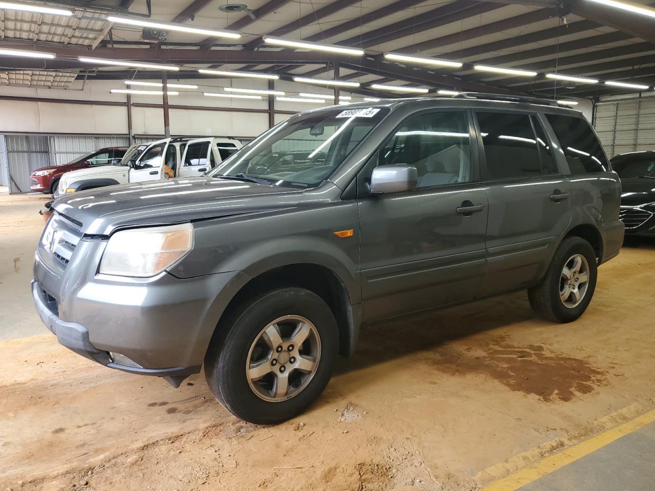 Mocksville, NC에서 판매 중인 2007 Honda Pilot Ex - Front End
