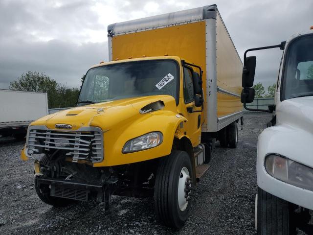 2019 Freightliner M2 106 Medium Duty