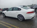 2016 Jaguar Xf S за продажба в Pennsburg, PA - Front End