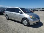 2009 Honda Odyssey Exl იყიდება Anderson-ში, CA - Side