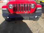 2021 JEEP WRANGLER N for sale at Copart COLCHESTER